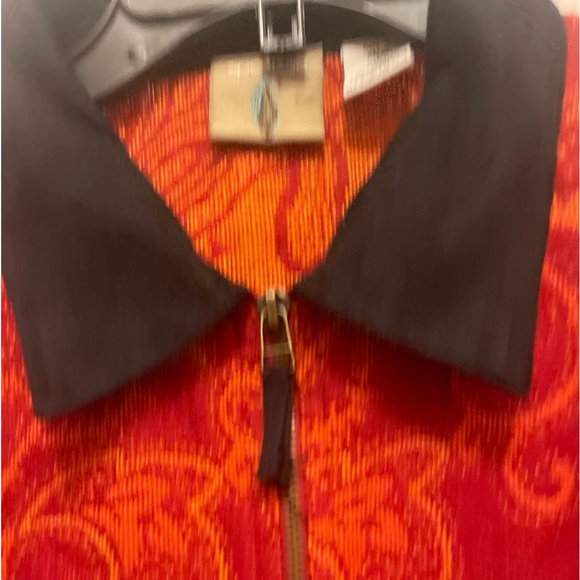 Spartelle Jacket Size Large - Picture 3 of 9